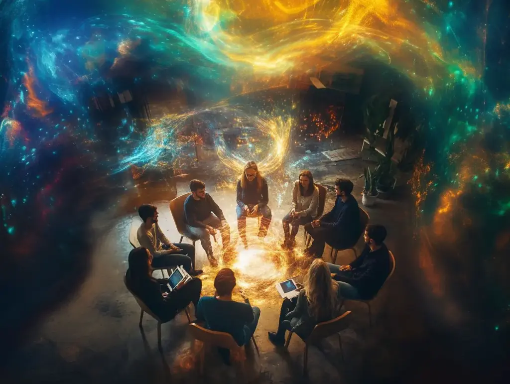 Intercambio Consciente