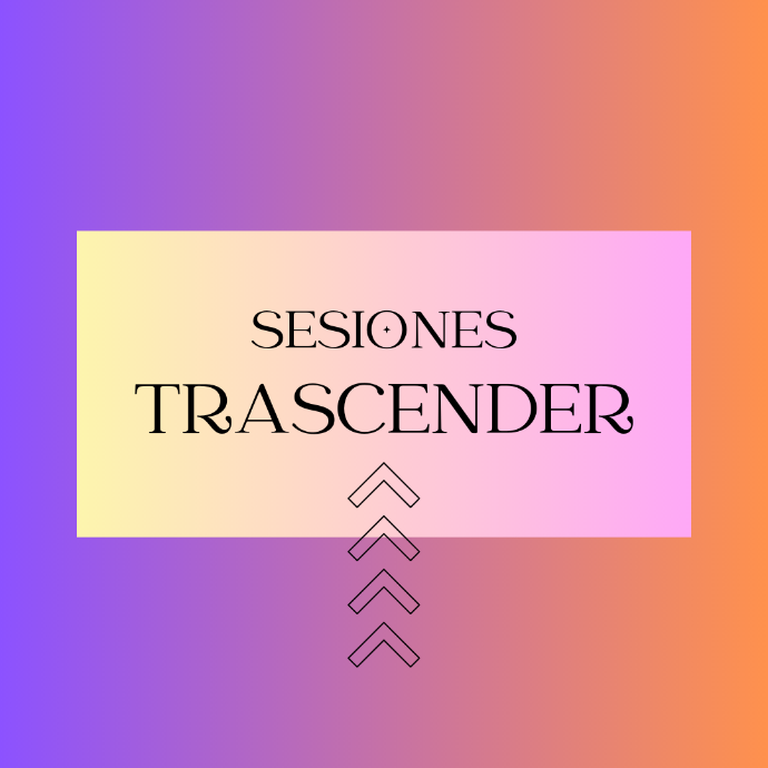 SESIONES TRASCENDER
