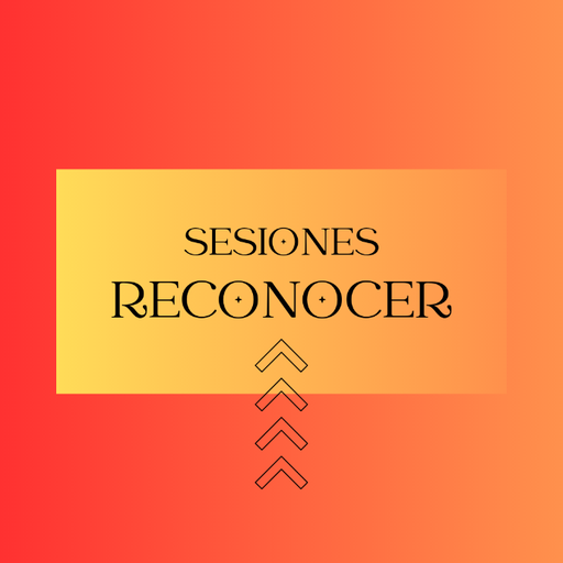 SESIONES RECONOCER