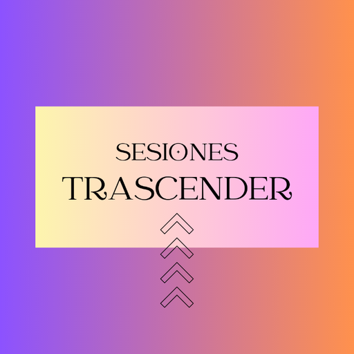 SESIONES TRASCENDER