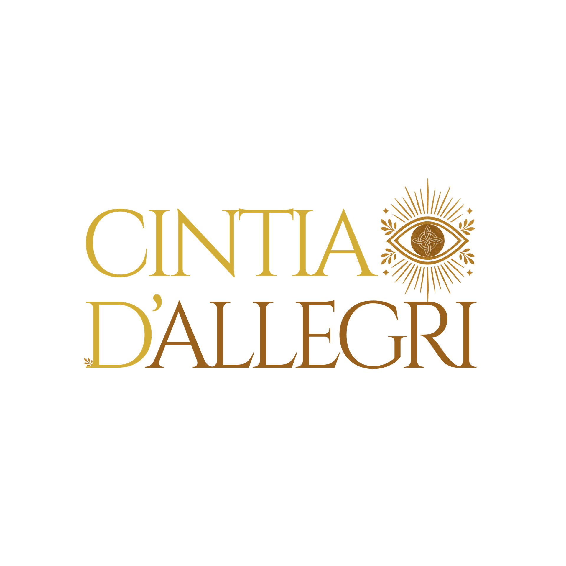 CINTIA D'ALLEGRI
