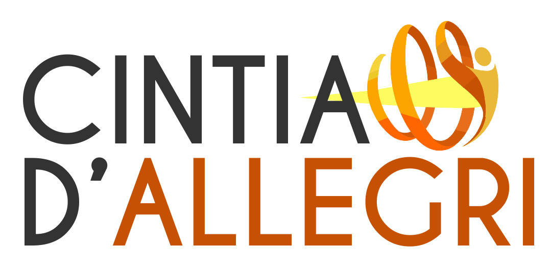 CINTIA D'ALLEGRI